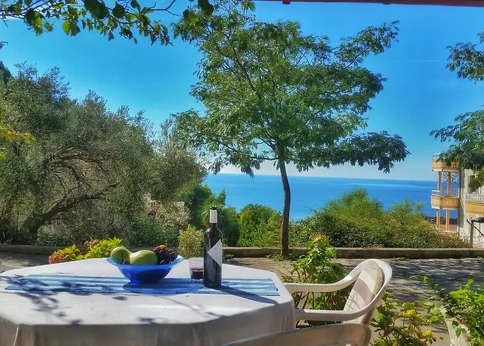 See View Apartment