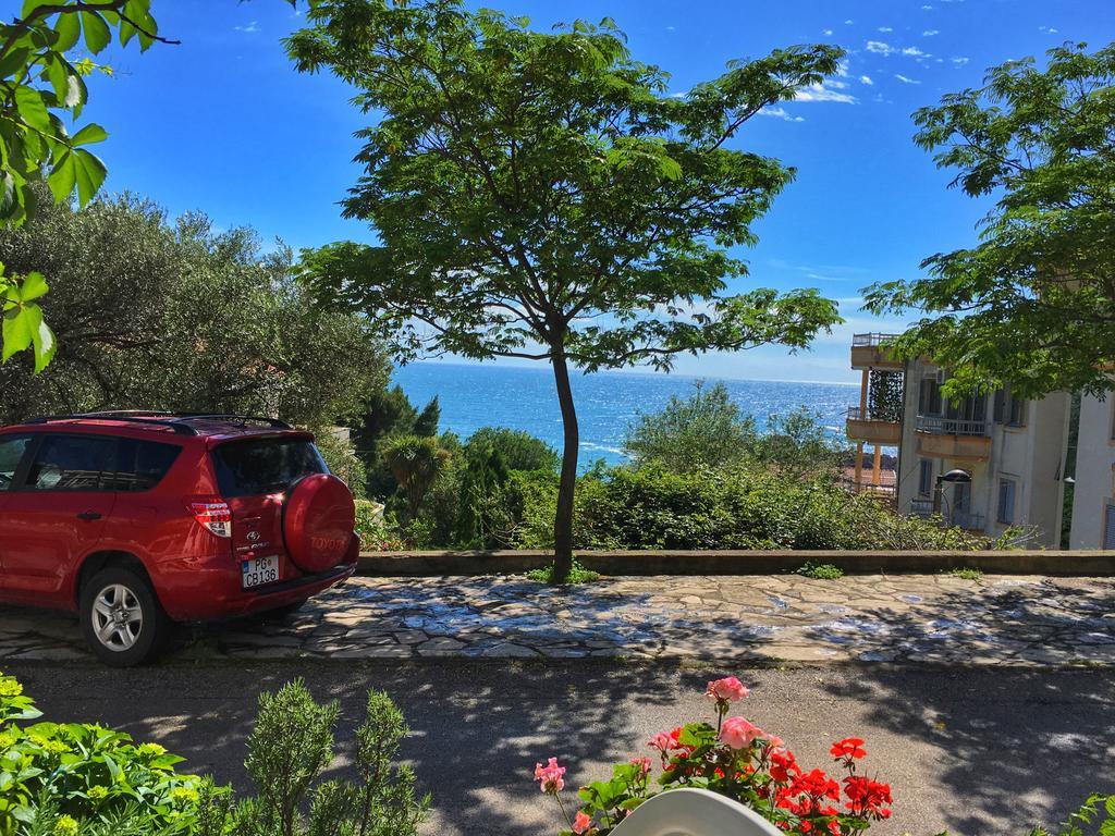 Apartament View Budva