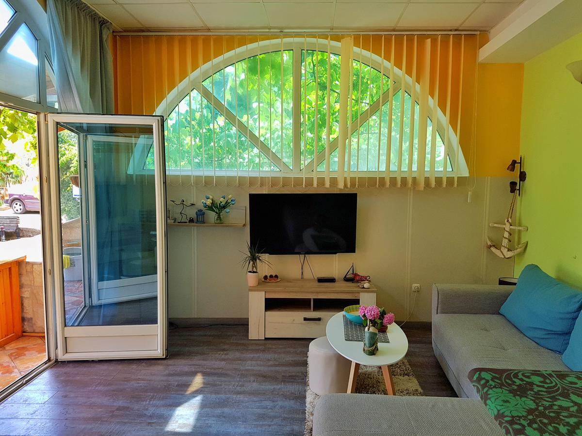 View Apartament Budva