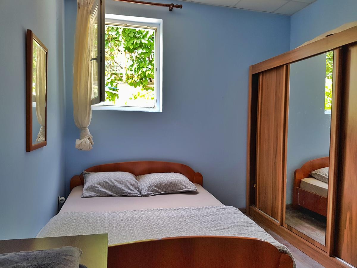 Apartament View