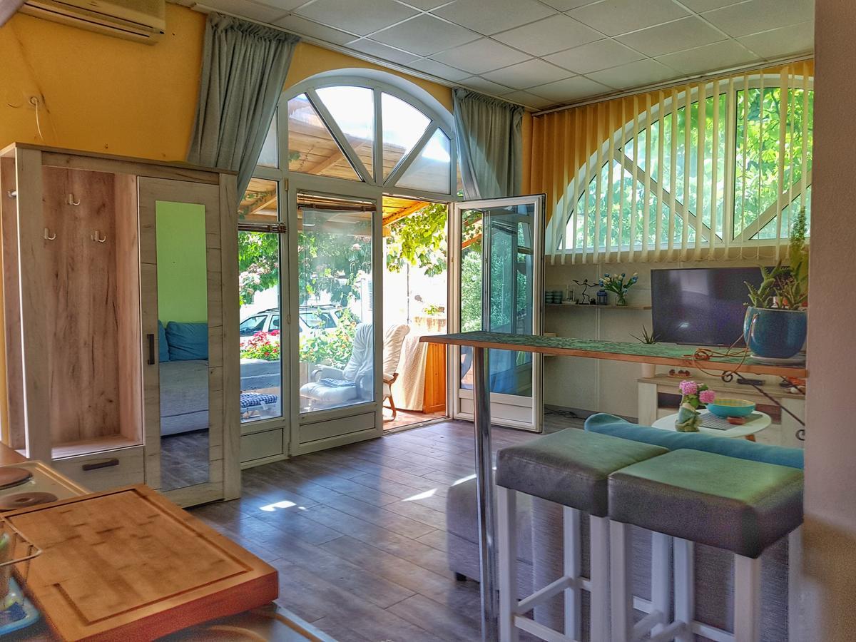 Apartament View Budva