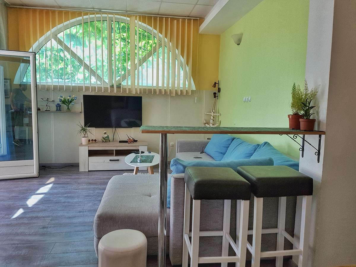 View Apartament Budva