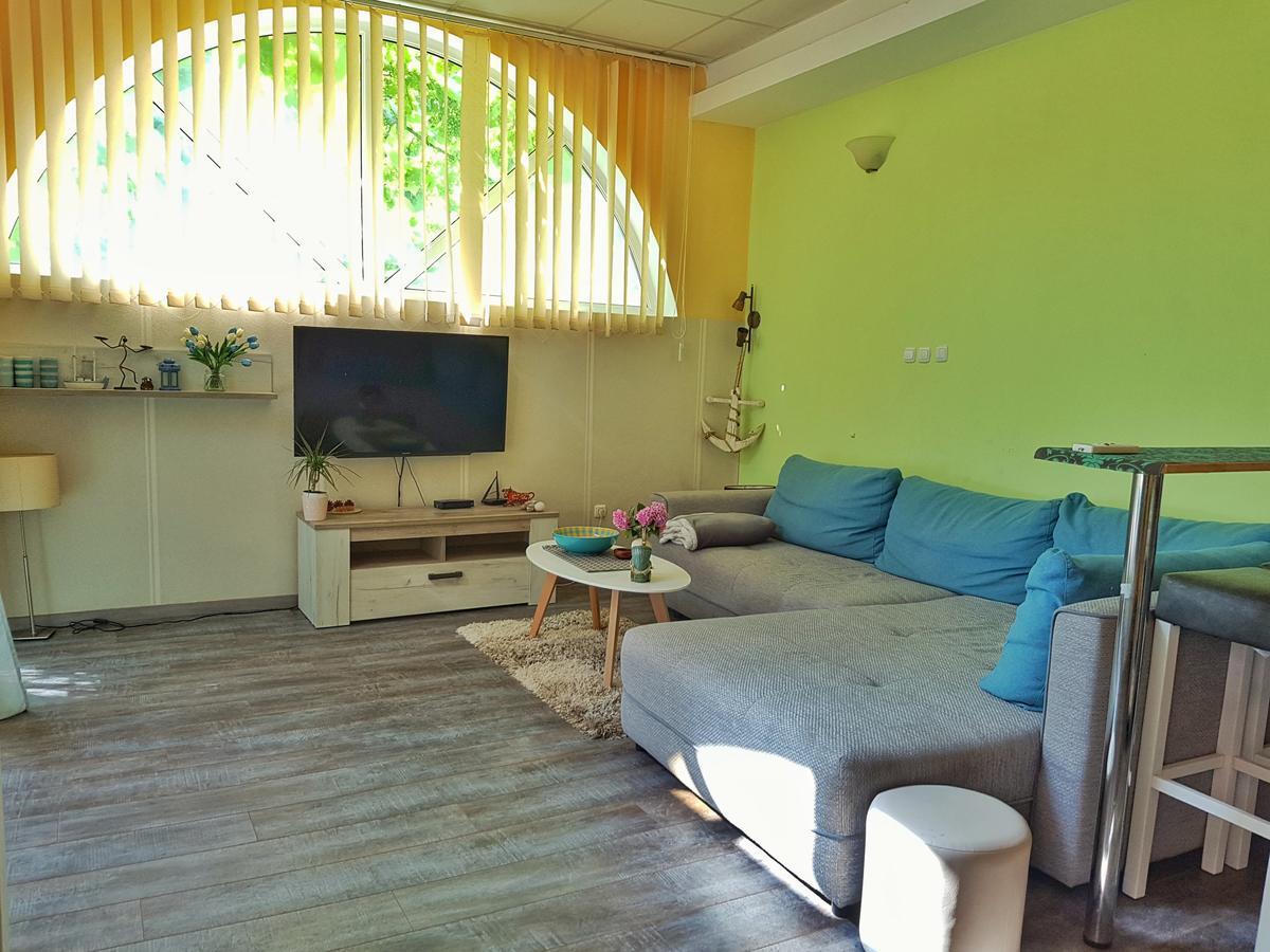 View Apartament *