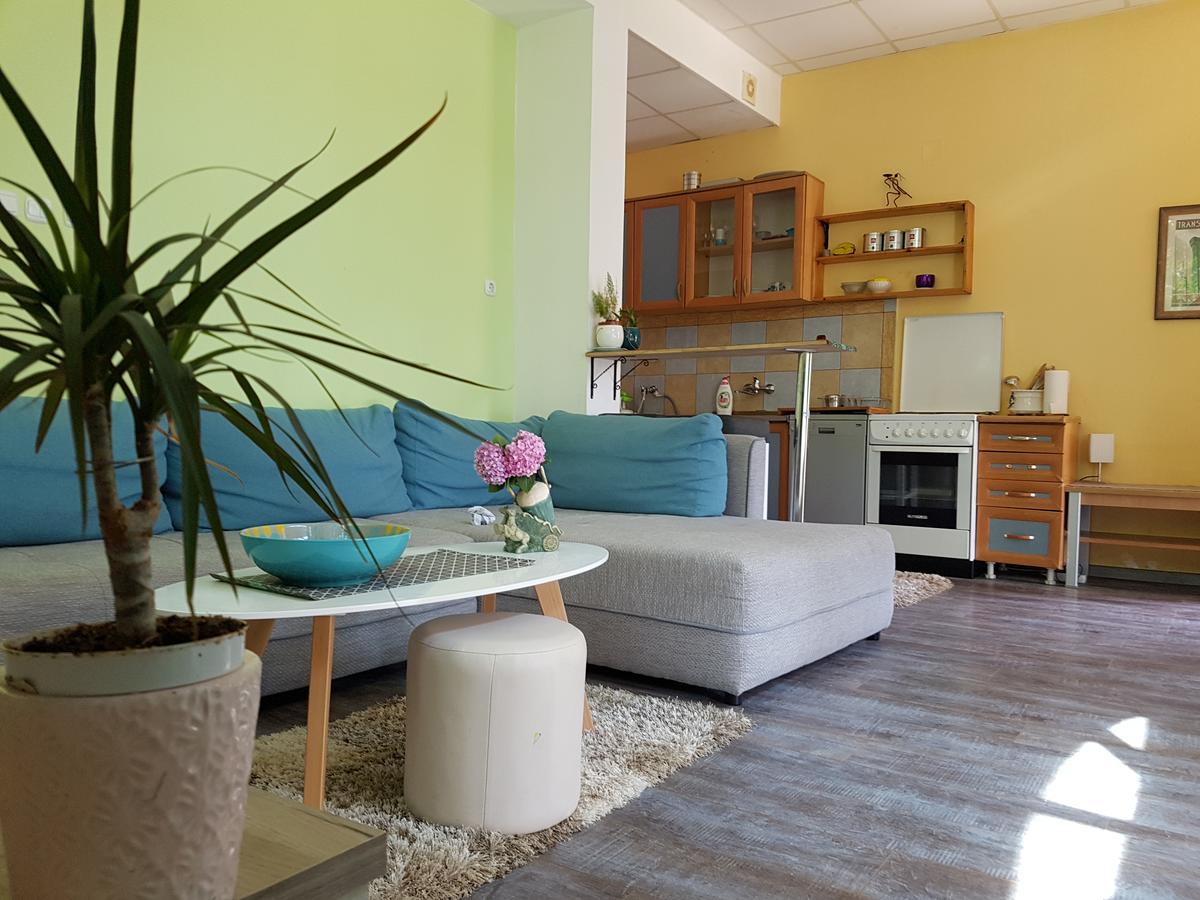 Apartament View
